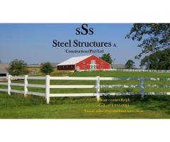 Steel Structures