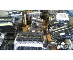 AUTOMOTIVE SERVICE and REPAIRS
