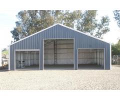 Steel Structures