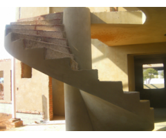 Concrete Slabs