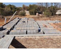 Concrete Slabs