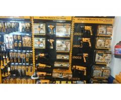 Ingco Stockists
