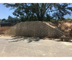 KARIS RETAINING WALLS