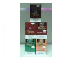 Prime Time Rillo Cigars