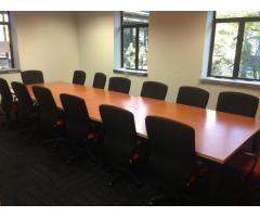 Office furniture