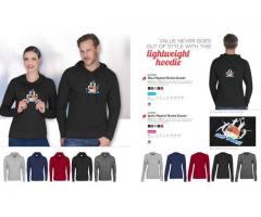 Corporate Branding Clothing and Equipment