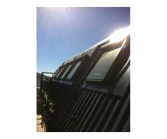 Roof windows / Skylights