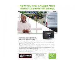 Gate automation,repairs ,CCTV, Electric fence repairs, Access Control.Garage door repairs.Biometrics