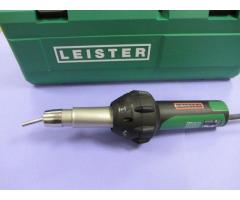 Welding guns