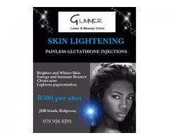 Glimmer Laser & Beauty Clinic