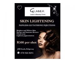 Glimmer Laser & Beauty Clinic