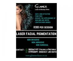 Glimmer Laser & Beauty Clinic