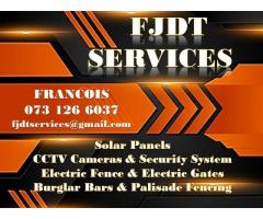 FJDT SERVICES