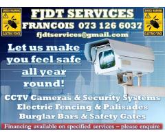 FJDT SERVICES