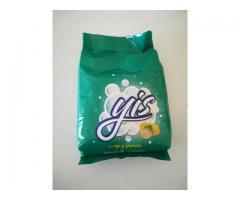 YIS WASHING POWDER 1KG