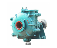 R150 Marshall Pump