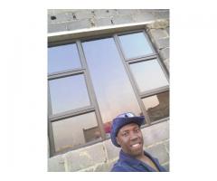 Aluminium Windows