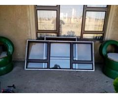 Aluminium Windows