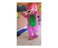 Character Mascots for sale