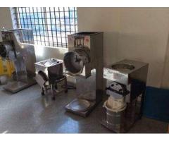 tomato Sauce Making Machine for sale