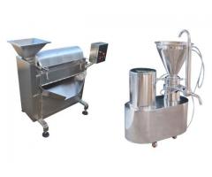 tomato Sauce Making Machine for sale
