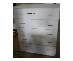 High Quality Melamine Furniture