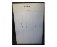 High Quality Melamine Furniture