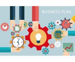 Affordable Professional Business Plans