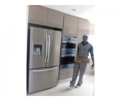Carpentry and fittings