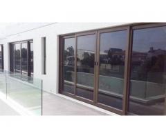 Tinting - Flat Glass (Residential and Commercial)
