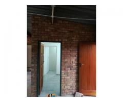 BUILDIND AND RENOVATIONS