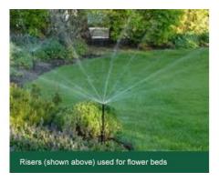 Garden Service and Tree Service