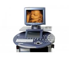 3D 4D Ultrasound Scan