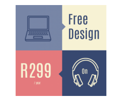 Click n Drop South Africa Creates Websites