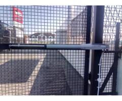 Pro Tech Access Control