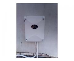 Pro Tech Access Control