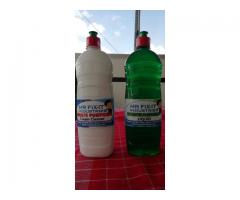 Household products for sale