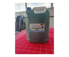 Household products for sale