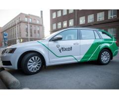 Citi Cabs, 24 Hour service - 17 Years in the business