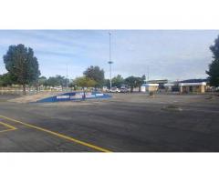 Alberton Driving School And Training Yard