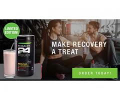 Take Advantage in the Gym