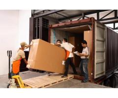 China procurement specialist, split containers, small min order quantities.