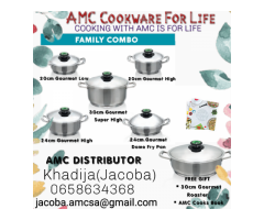 AMC Cookware
