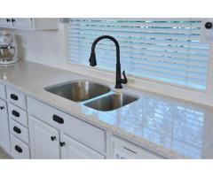 kitchen granite countertop