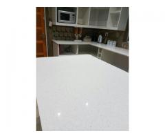 kitchen granite countertop
