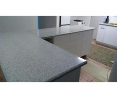 kitchen granite countertop