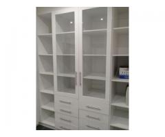 Waterproofing, painting, carpentry