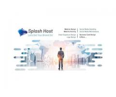 Website design and Company Branding