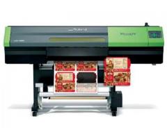 Roland VersaUV LEC 540