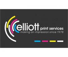 Elliott Print Services